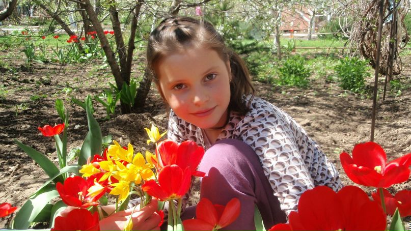 Лиза Родионова DANCE STAR | Волгоград