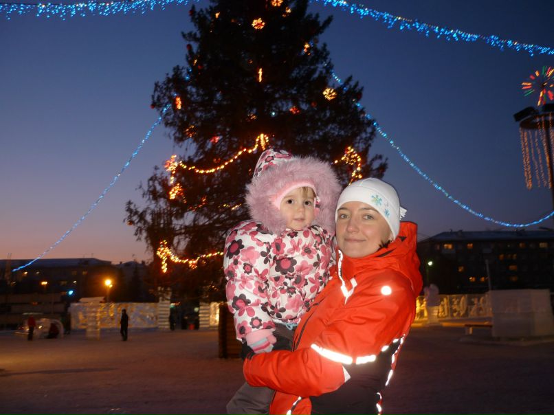 Евгения Молодцова-Борткова | Уфа