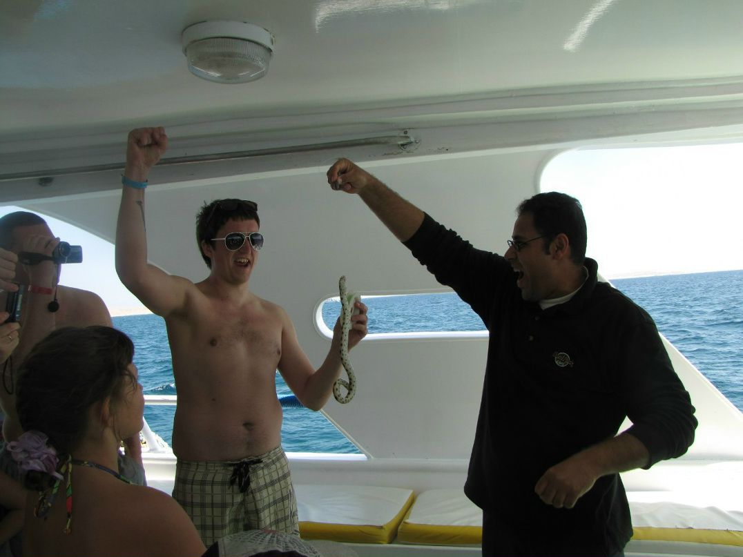 Артем Елесин | Самара