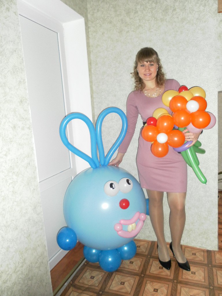 Мария Есаулова | Орск