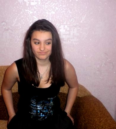 Валерия Серенко | Москва