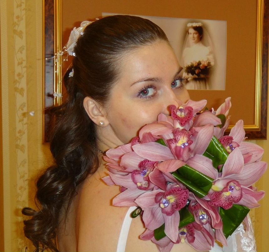 Светлана Рыбалко (Стадольник) | Санкт-Петербург