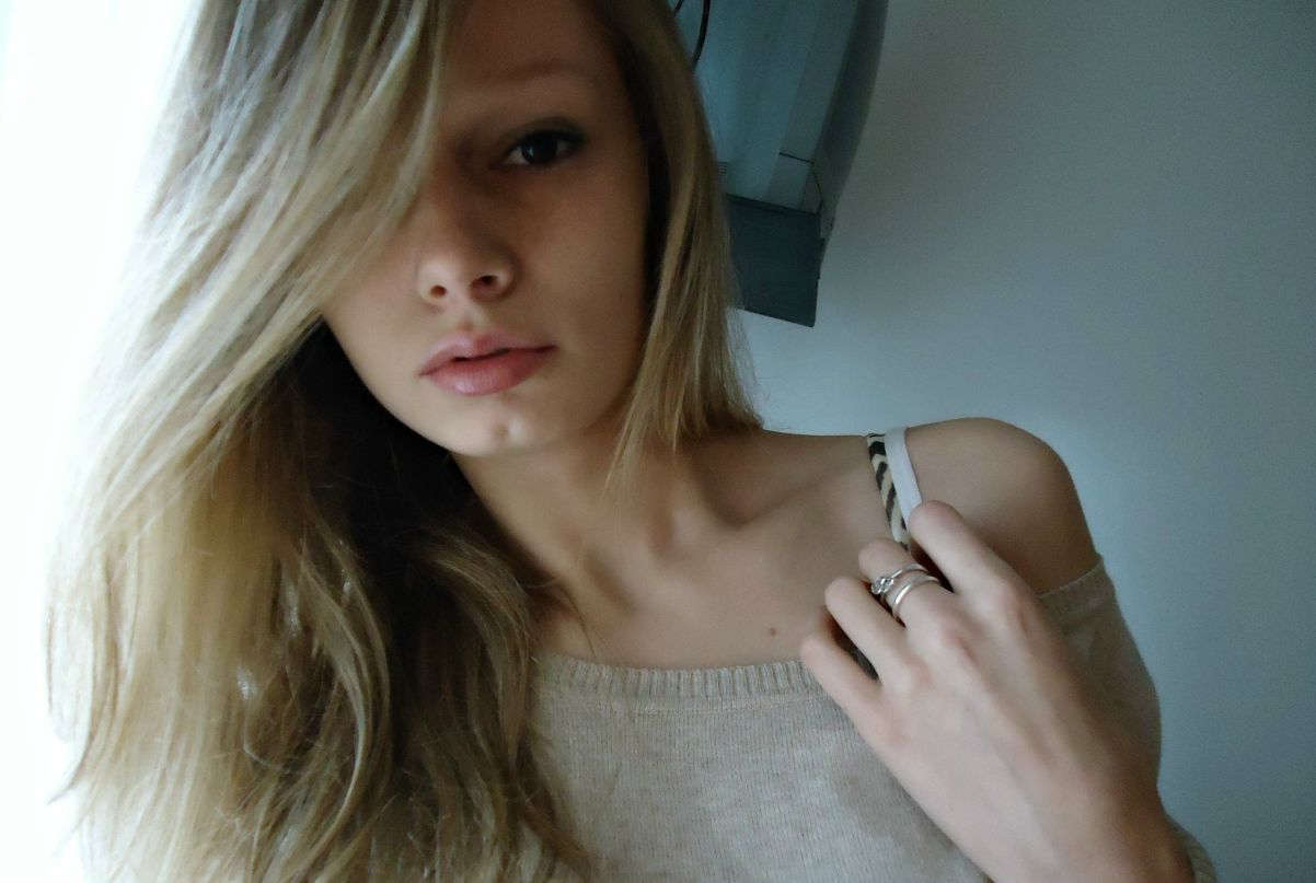 Aleksandra Garbovska ★ | Codigoro