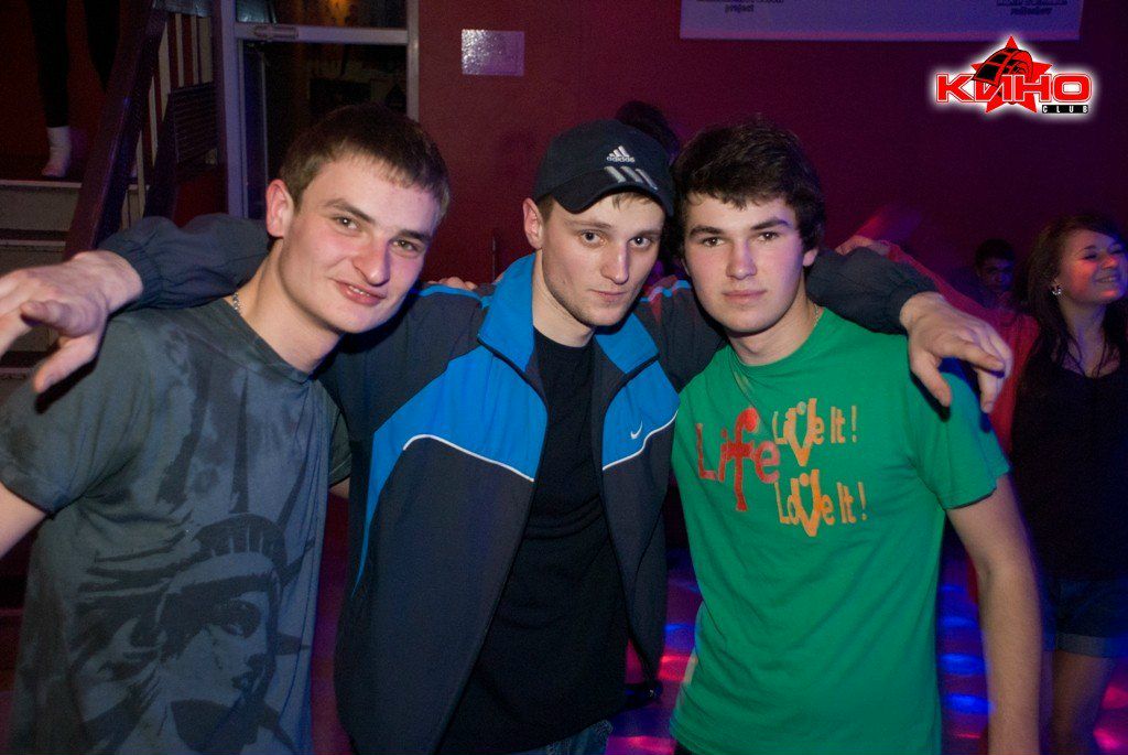 Діма Кузьмук | 