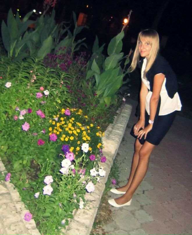 Юлия Чирва | Киев