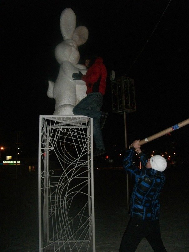 Ренат Газизов | Набережные Челны