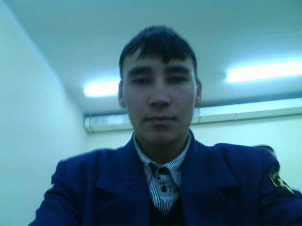 №13, Нурвиль Кадырбаков №13, Нурвиль Кадырбаков