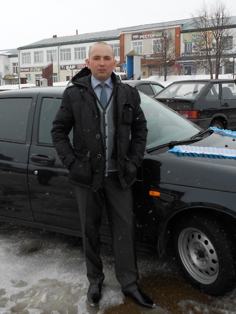 Наиль Шайхетдинов 