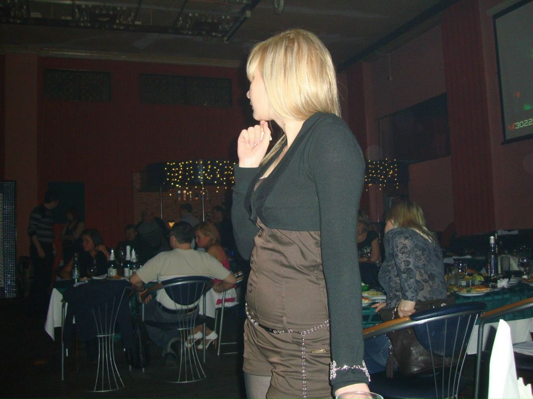 Юлия Кожевина | Инта