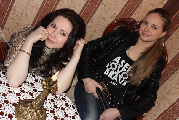 Ирина Александренко | Винница