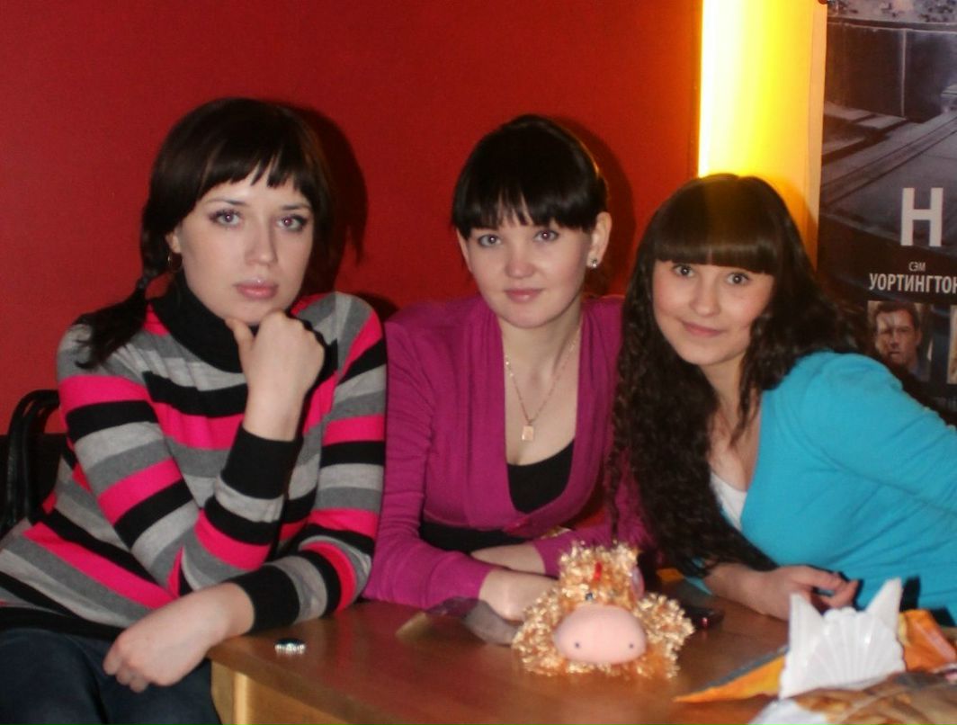 Маргарита Орехова ~ Margo ~ | Москва