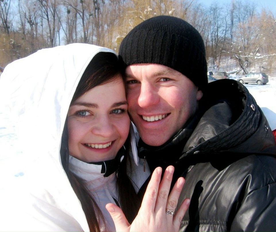 Юлия Войтюк | Киев