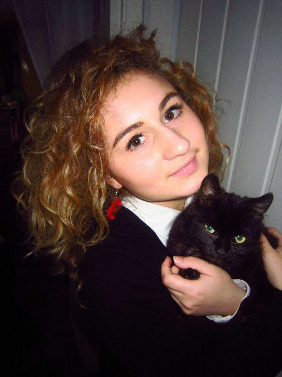 Вікторія Леванькова | Львов