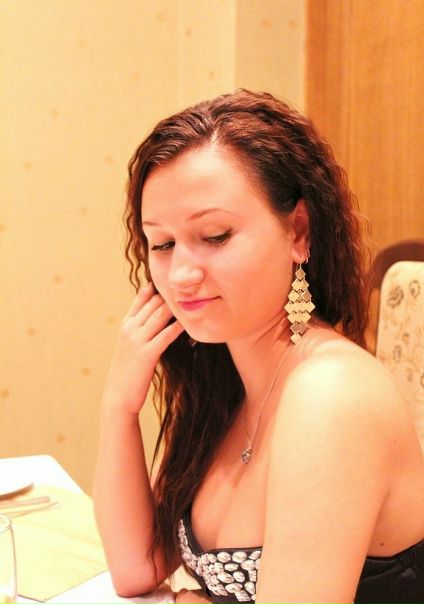 №74, Анна Лахновская, 37 лет, Херсон №74, Анна Лахновская, 37 лет, Херсон