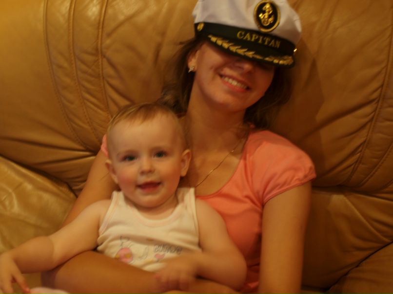 Дарья Алабугина | Иркутск