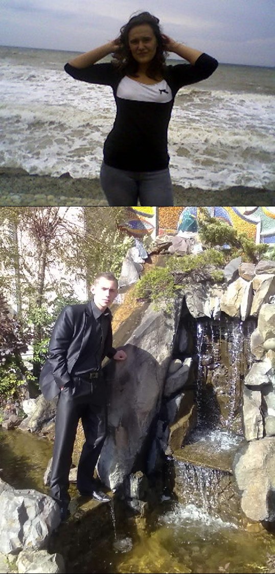 Євгенія Сілецька | Дрогобыч