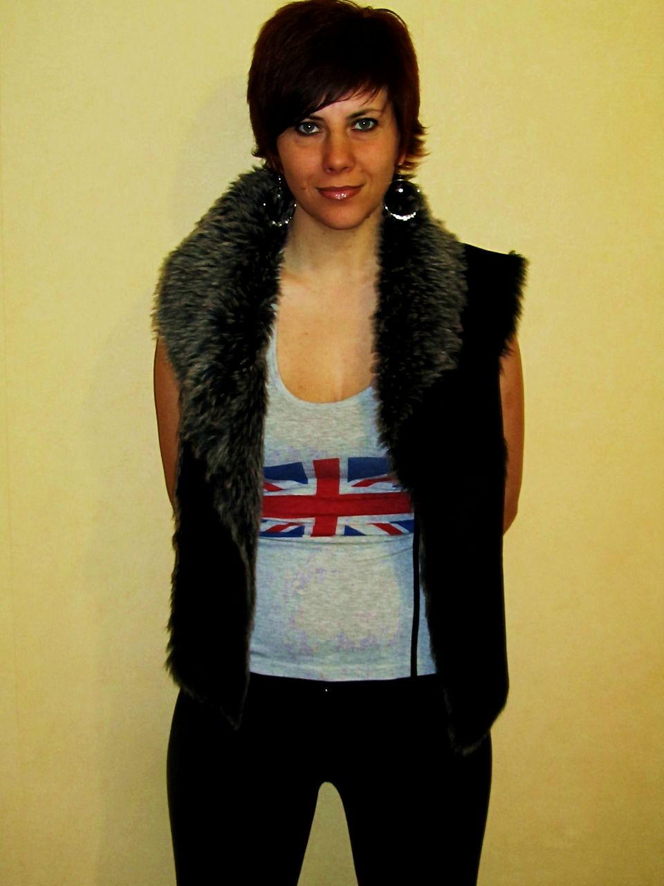 Татьяна Парушевская 