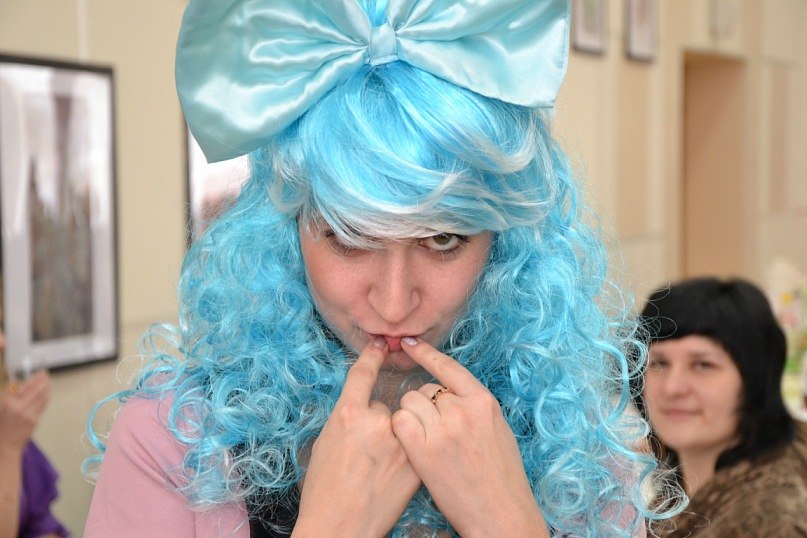 Елена Филиппова | Саров