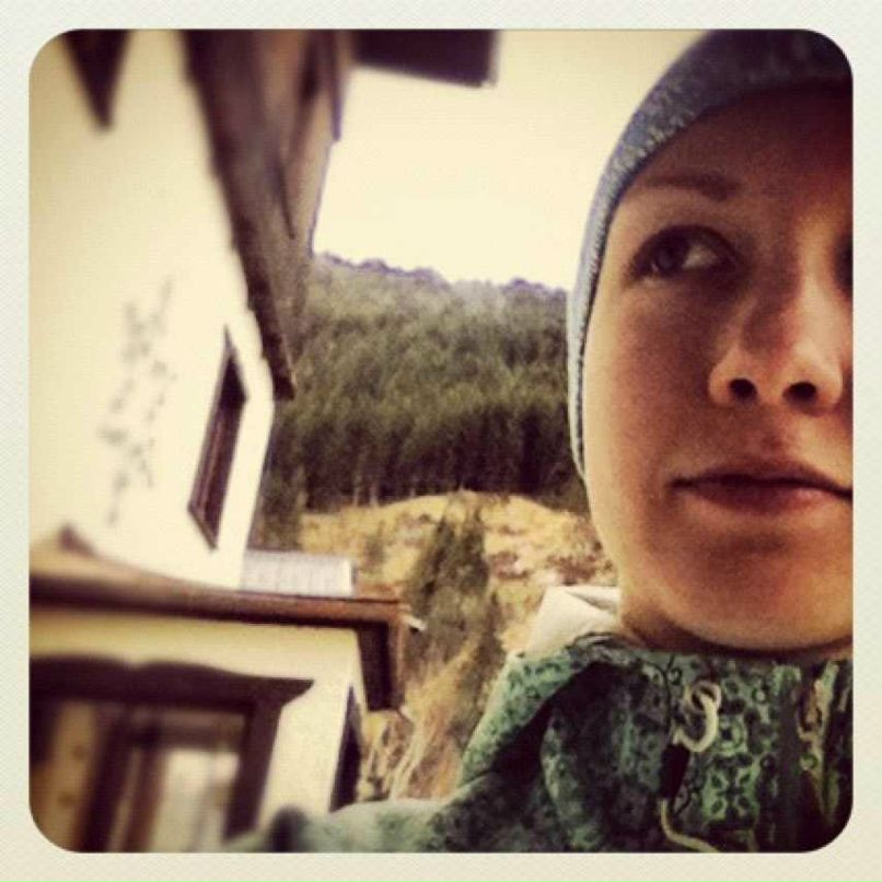 Екатерина Влодарчик | 