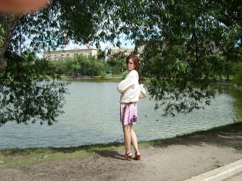 Надежда Дубинина | Волгоград