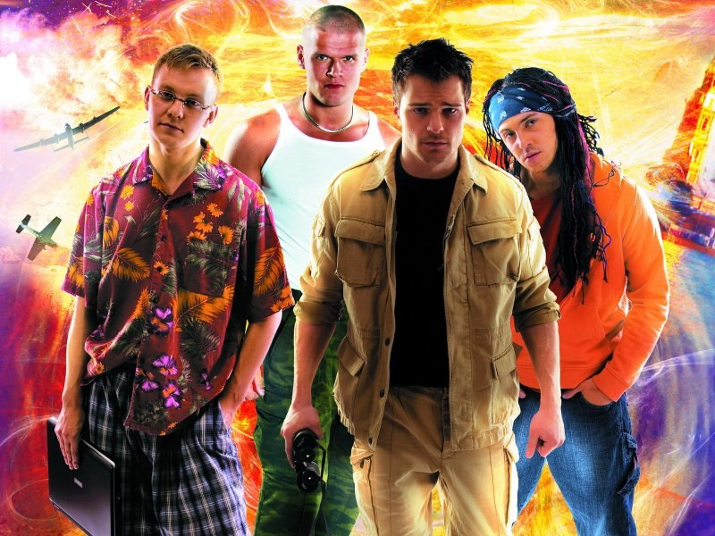 Даша Ермакова | Санкт-Петербург