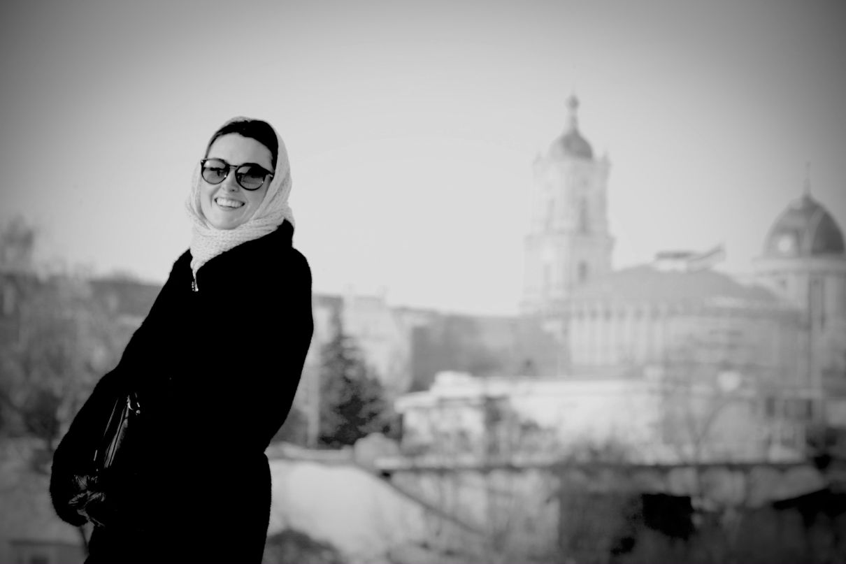 Лена Клименко | 