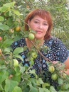Фотография Абдульмановой Альбины