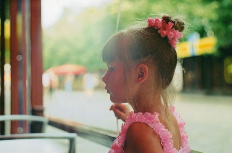 Лада Бирюкова | Одесса