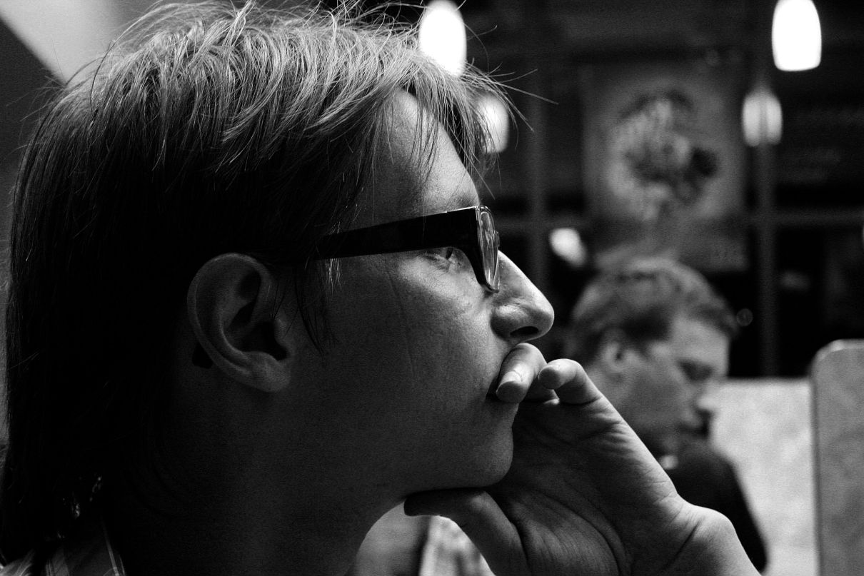 Артем Аткин | Москва