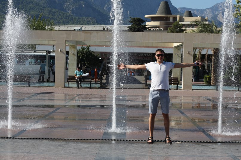 Дмитрий Андреев | Казань