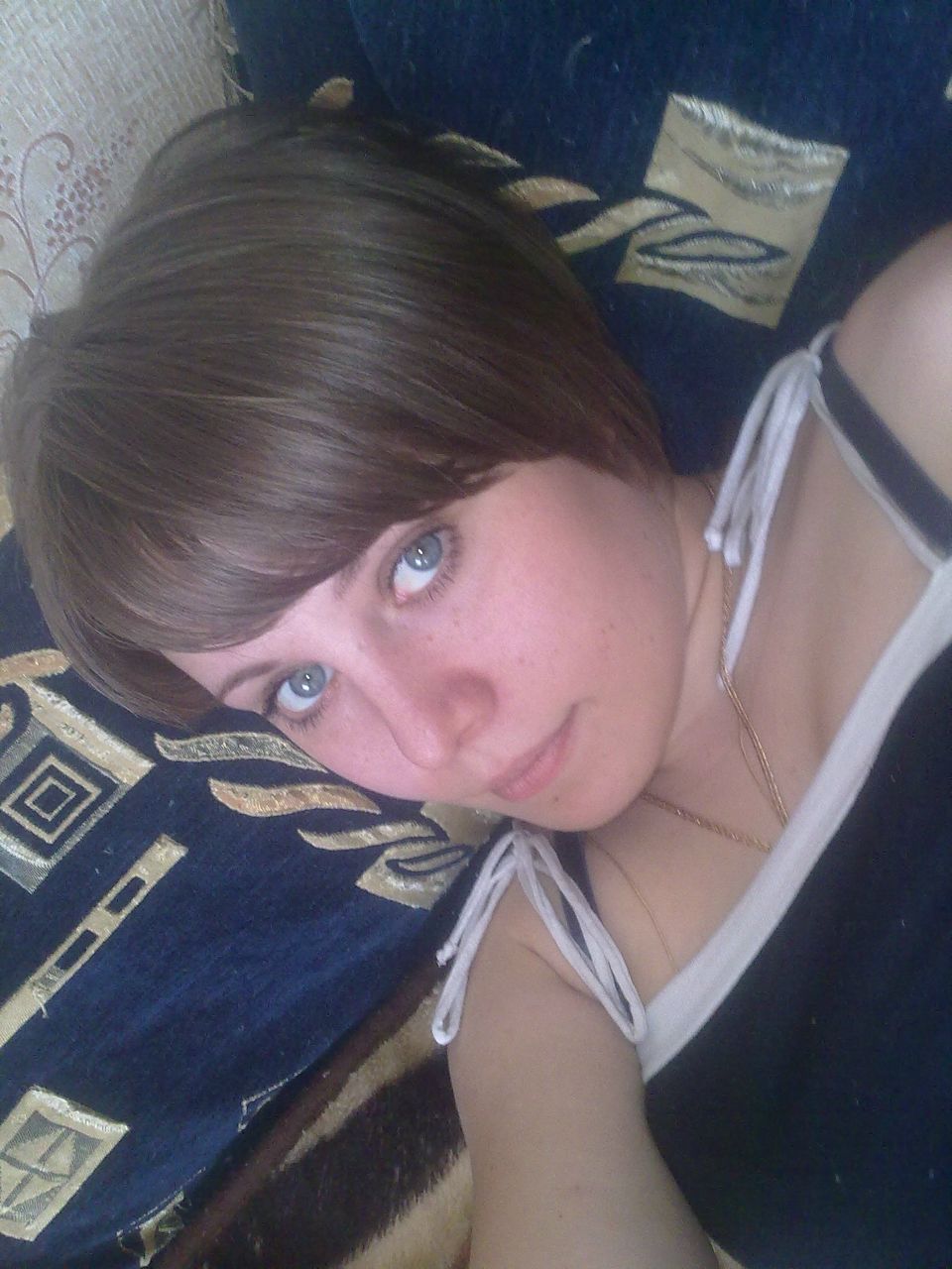 Надежда Поручикова | Красноярск