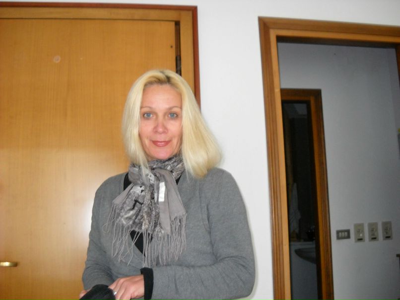 Галина Лакизо | Trento