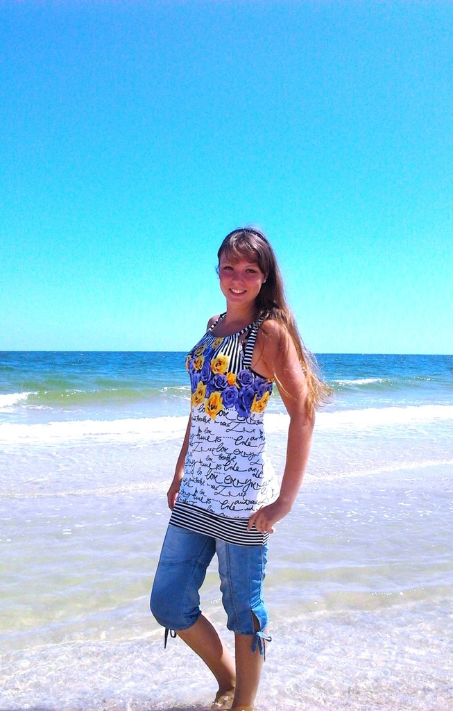 Дашуня Радченко | Gdańsk