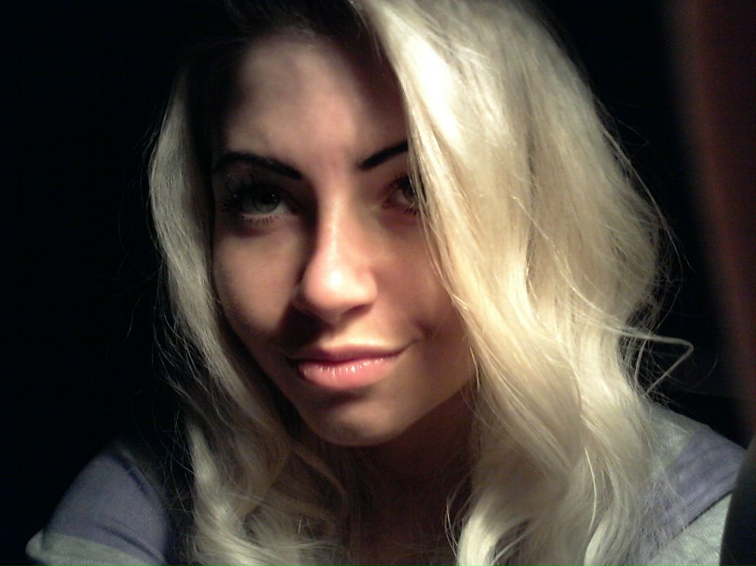 Амурочка Муравьева | Мурманск