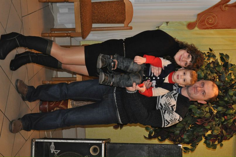 Олег Козачок | Тростянец