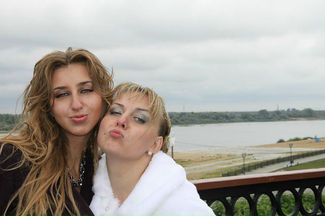 №58, Анна Соковикова, Москва №58, Анна Соковикова, Москва