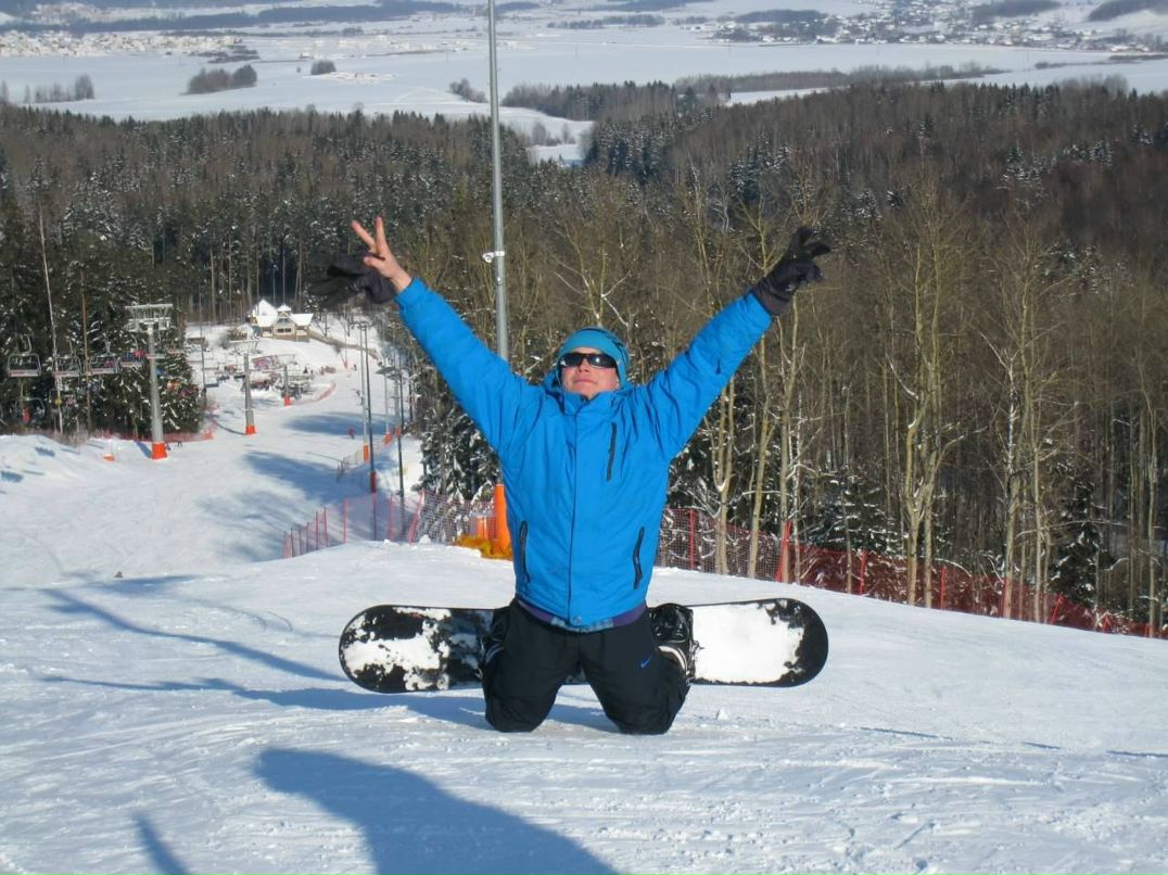 Станислав Пелевин | 