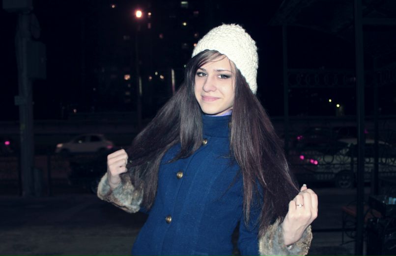 Ксения Афанасьева | Новосибирск