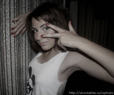 №12, Анечка Веселова-Волкова №12, Анечка Веселова-Волкова