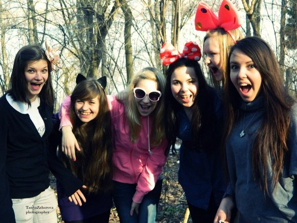 Люба Кошелева | Тернополь