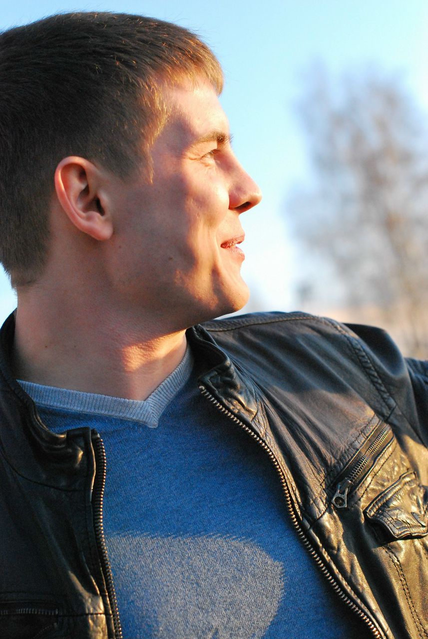 Александр Машихин | Нижний Новгород