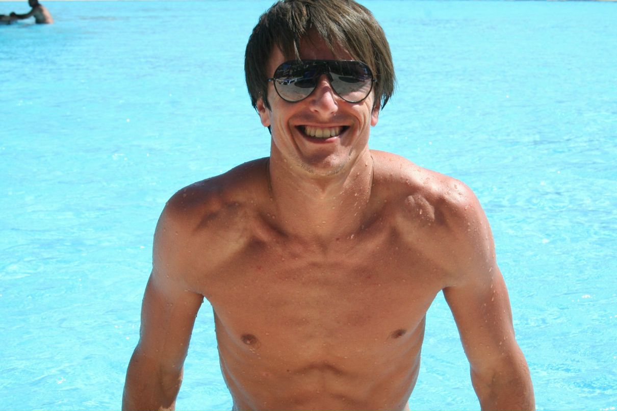 Михаил Павлов | Чебоксары