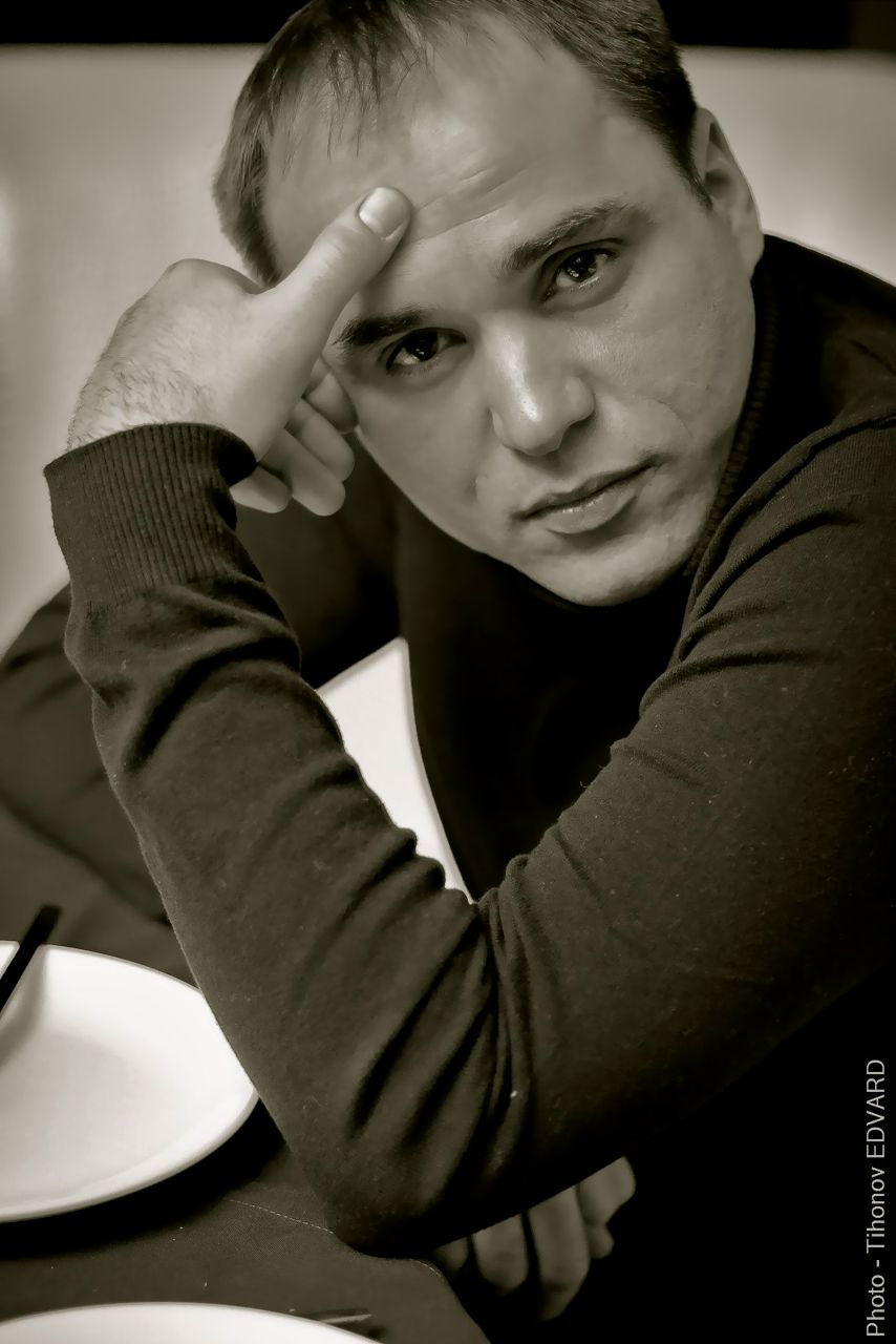 Ринат Гисматулин | Пермь