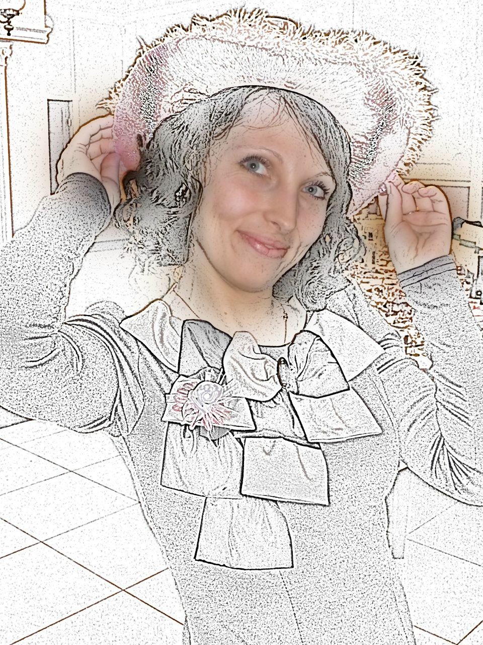 Оксана Лунева | Северодонецк