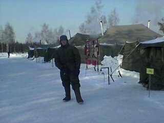 Андрей Петровичев | Сыктывкар