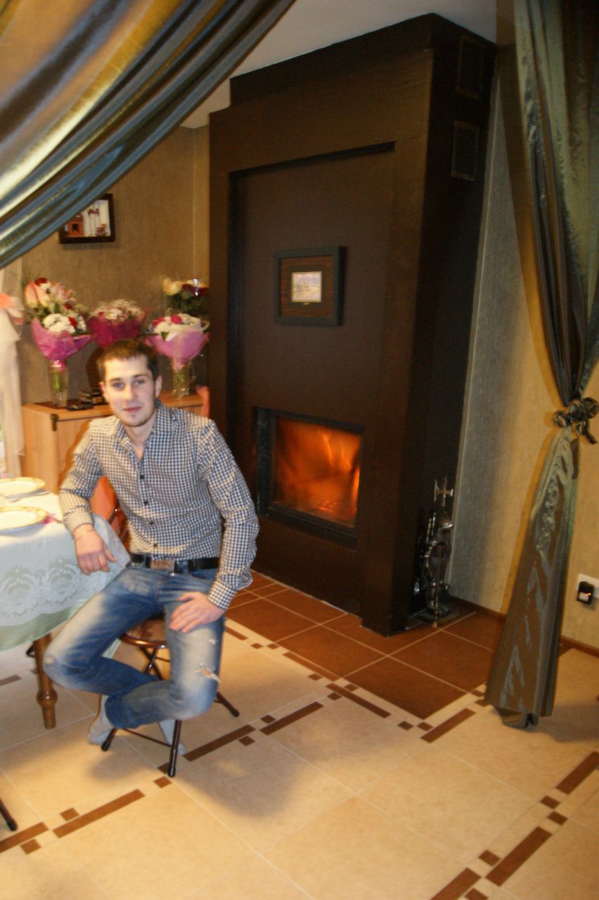 Роман Фролов | Санкт-Петербург