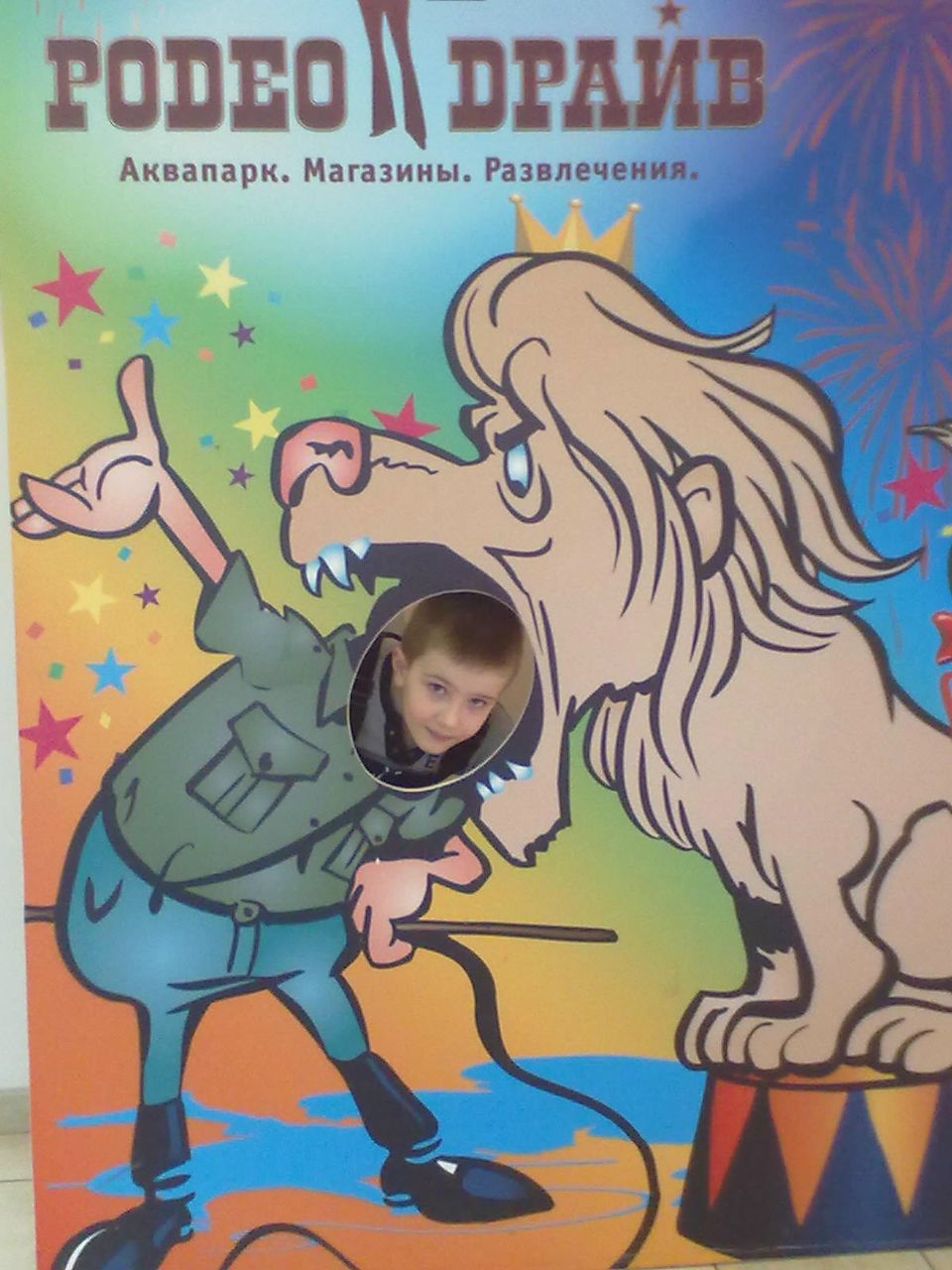 Светлана Илларионова | Санкт-Петербург