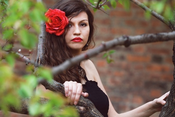 №39, Мария Паладий, 2.2.1987, Москва №39, Мария Паладий, 2.2.1987, Москва