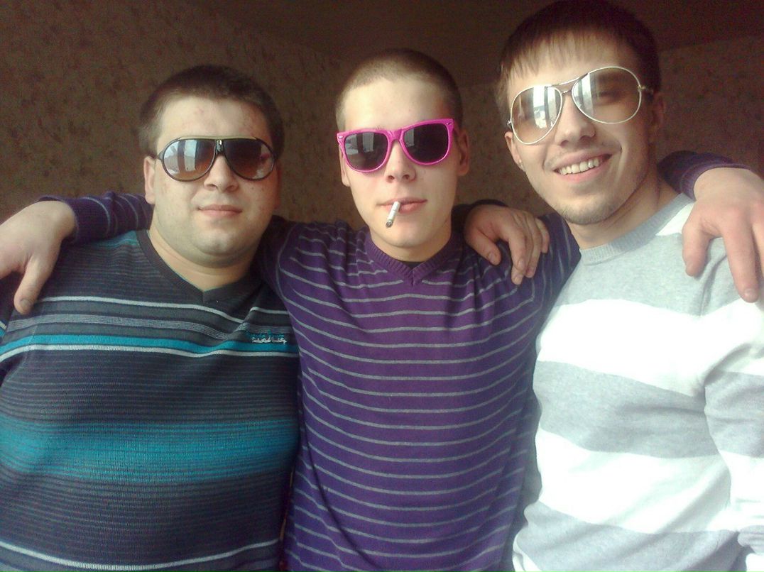 Николай Архипов ДМИТРИЕВИЧ | Москва