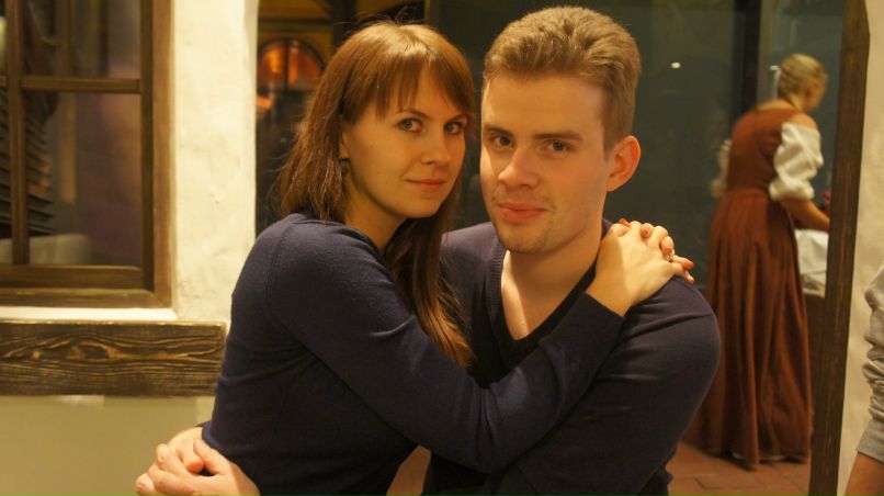 Сергей Бацков | Москва